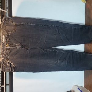 Anne Klein Skinny Jeans 20W